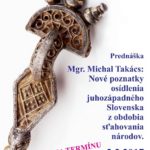 2017_marec_Prednaska_Muzeum Senec_Takacs